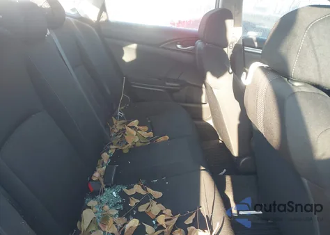 2020 Honda Civic Lx from USA, damaged, VIN 19XFC2F67LE003997